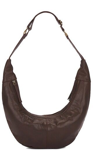 Idle Hands Sling in Espresso | Revolve Clothing (Global)