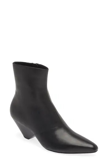 rag & bone Spire Bootie in Black at Nordstrom Rack, Size 7.5Us / 37.5Eu | Nordstrom Rack
