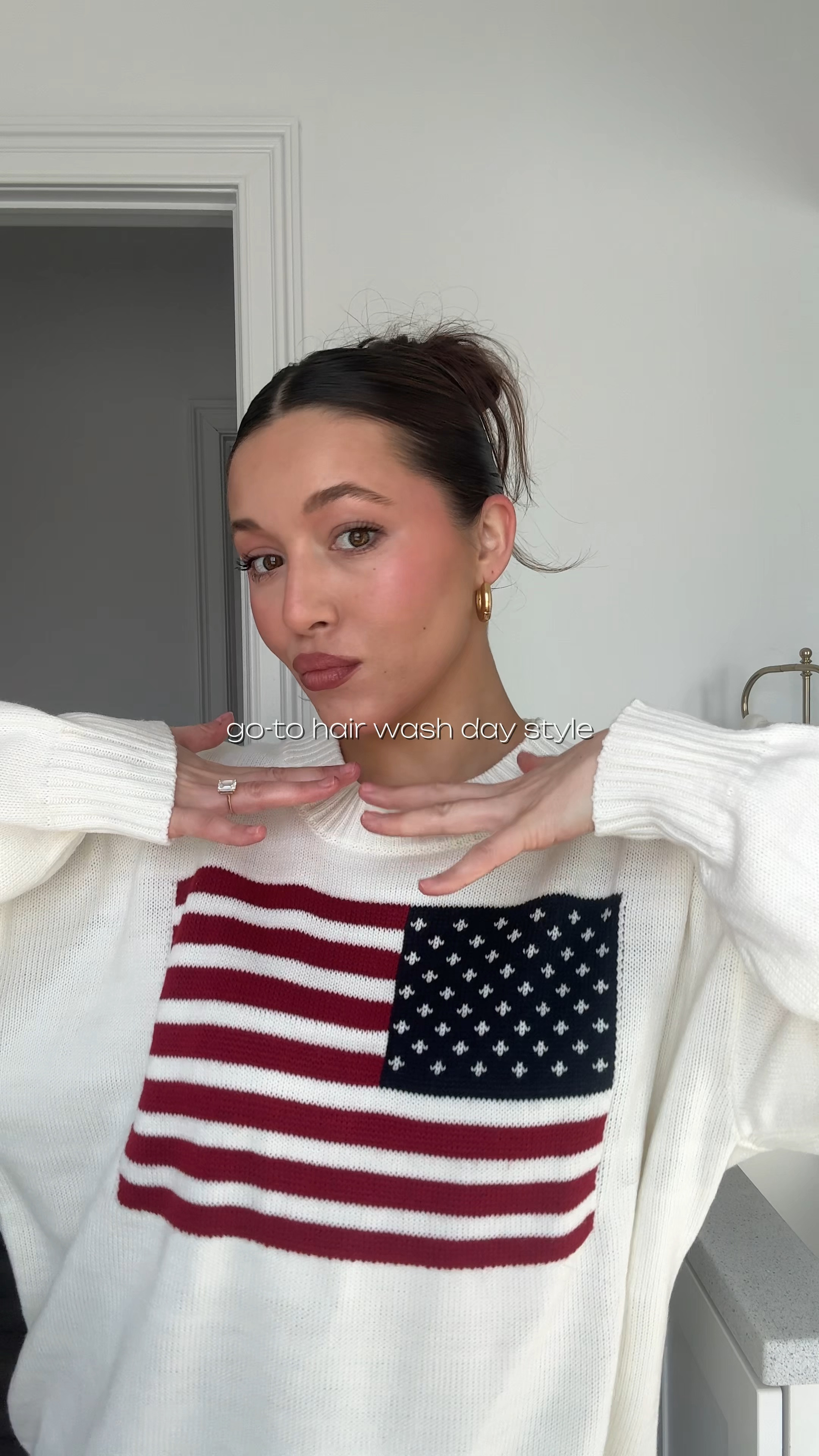 Slick hair essentials🫶

Hair inspo, easy hairstyles, hair wash day, hair tips, clawclip hairstyle 

#LTKFindsUnder50 #LTKStyleTip #LTKBeauty