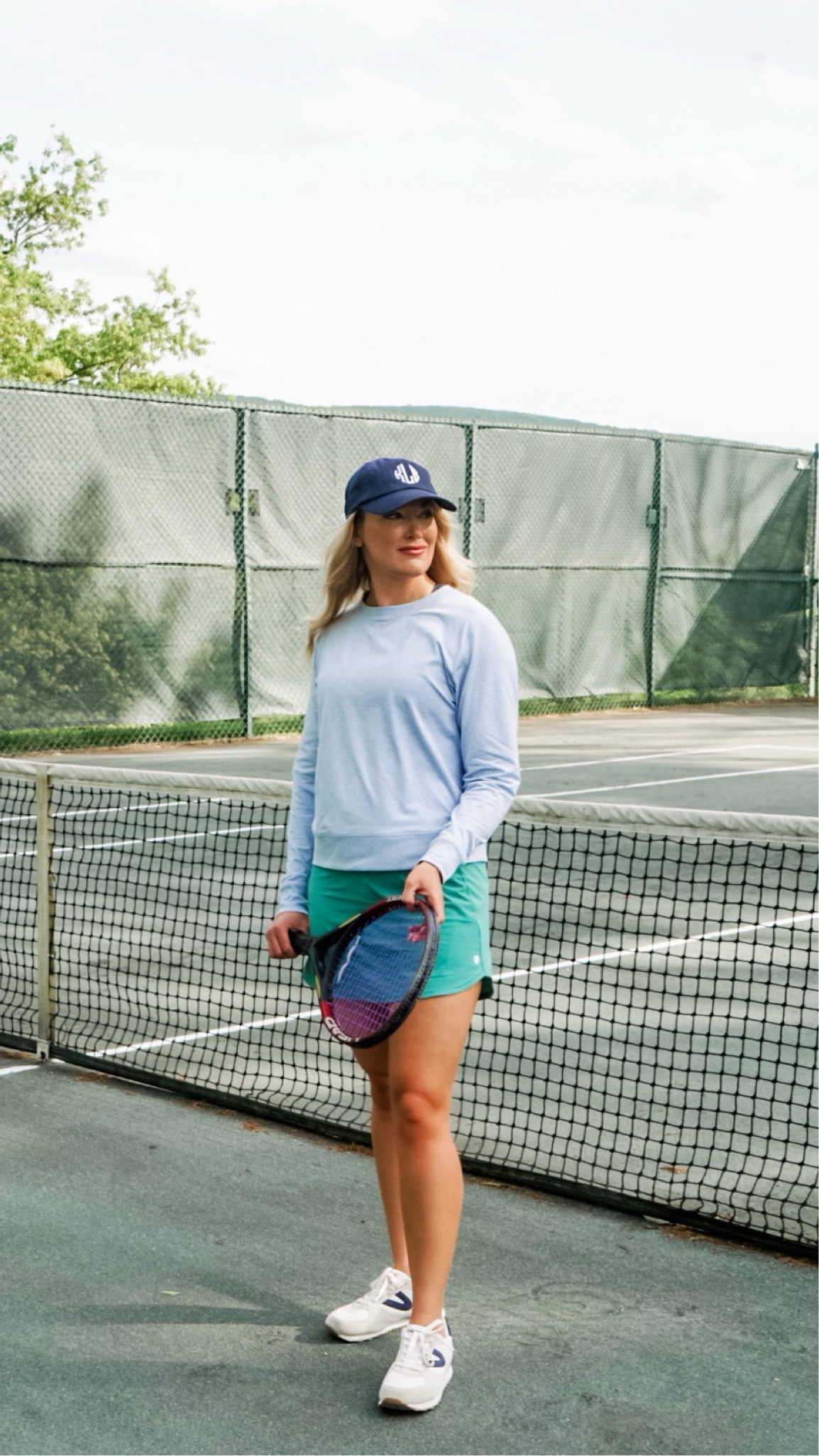 Tennis skort, golf skort, running skort

#LTKActive #LTKSeasonal #LTKFitness