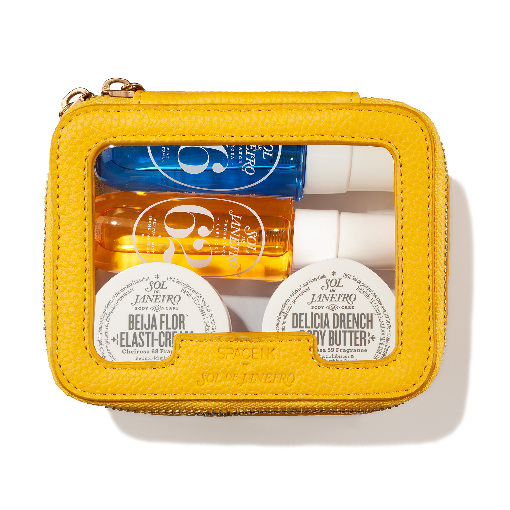 Gimme Gimme Minis | Space NK - UK