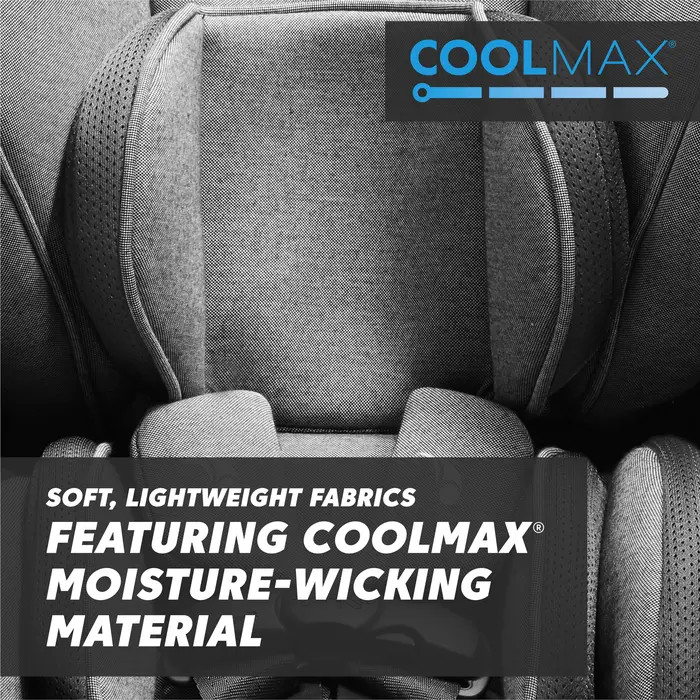 City Turn™ Rotating Convertible Car Seat | Nordstrom