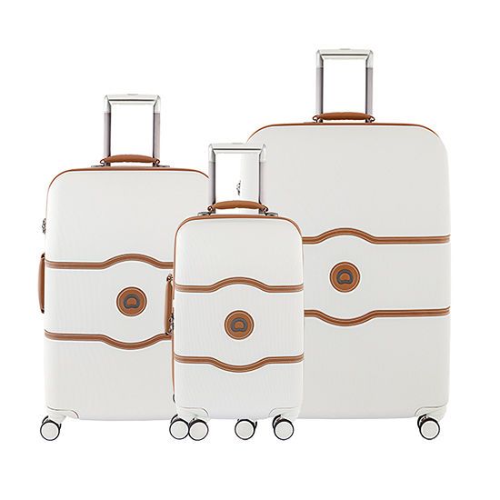 Delsey Chatelet Hardside Luggage Collection | JCPenney