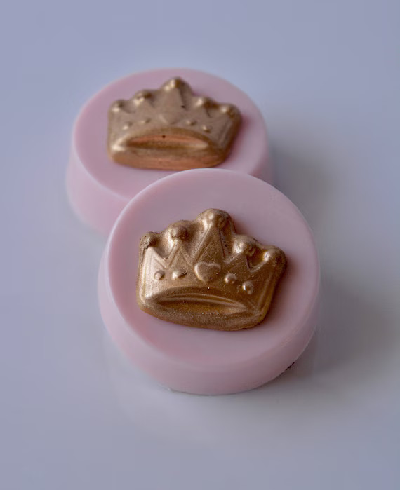 Chocolate Covered Oreo Princess 12 Princess Cookies Prince | Etsy | Etsy (US)