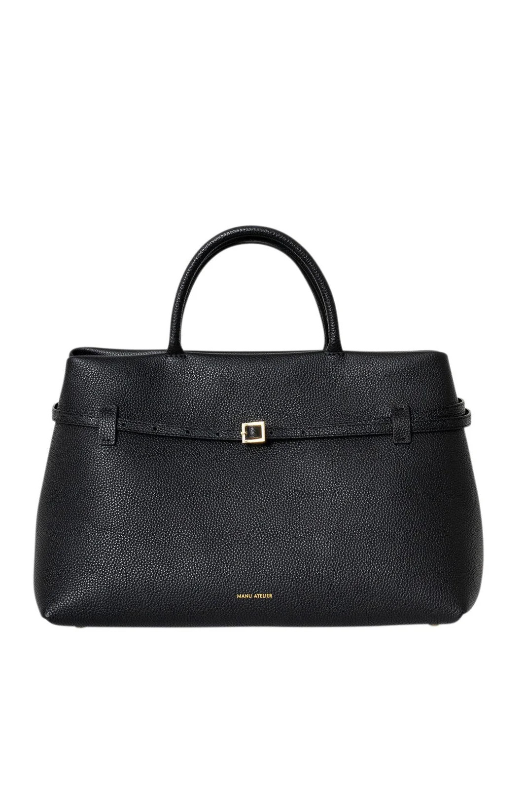 Manu Atelier Le Cambon 40 Top Handle Bag | Cettire Global