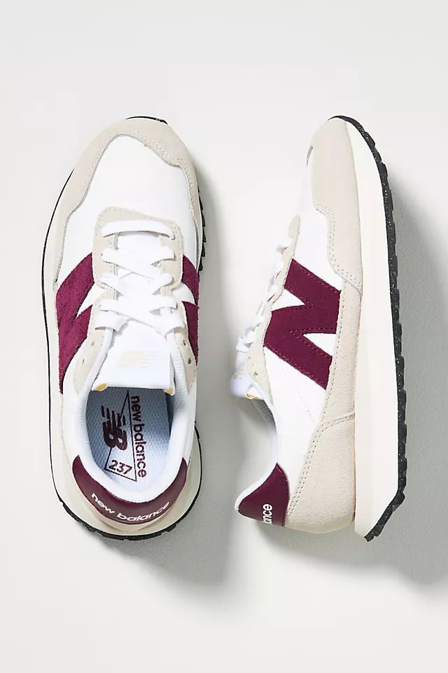 New Balance 237 Sneakers | Anthropologie (US)