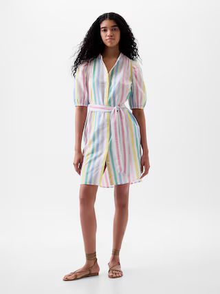 multi color stripe | Gap (US)