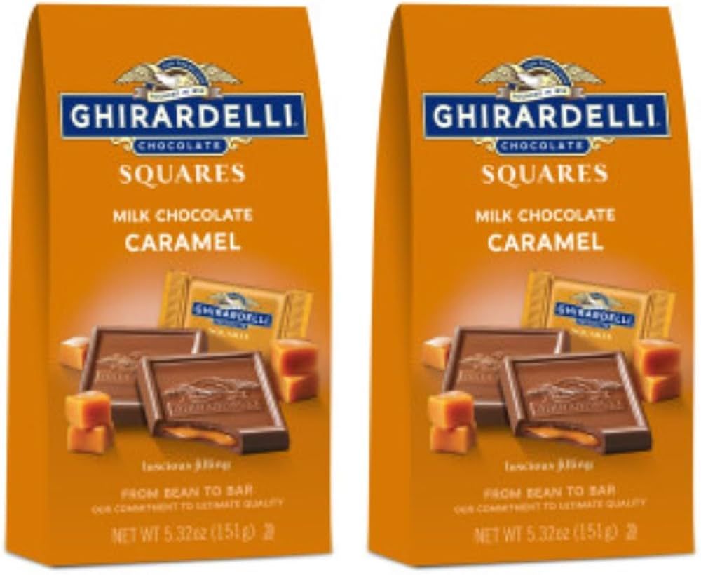 Ghiradelli | Amazon (US)