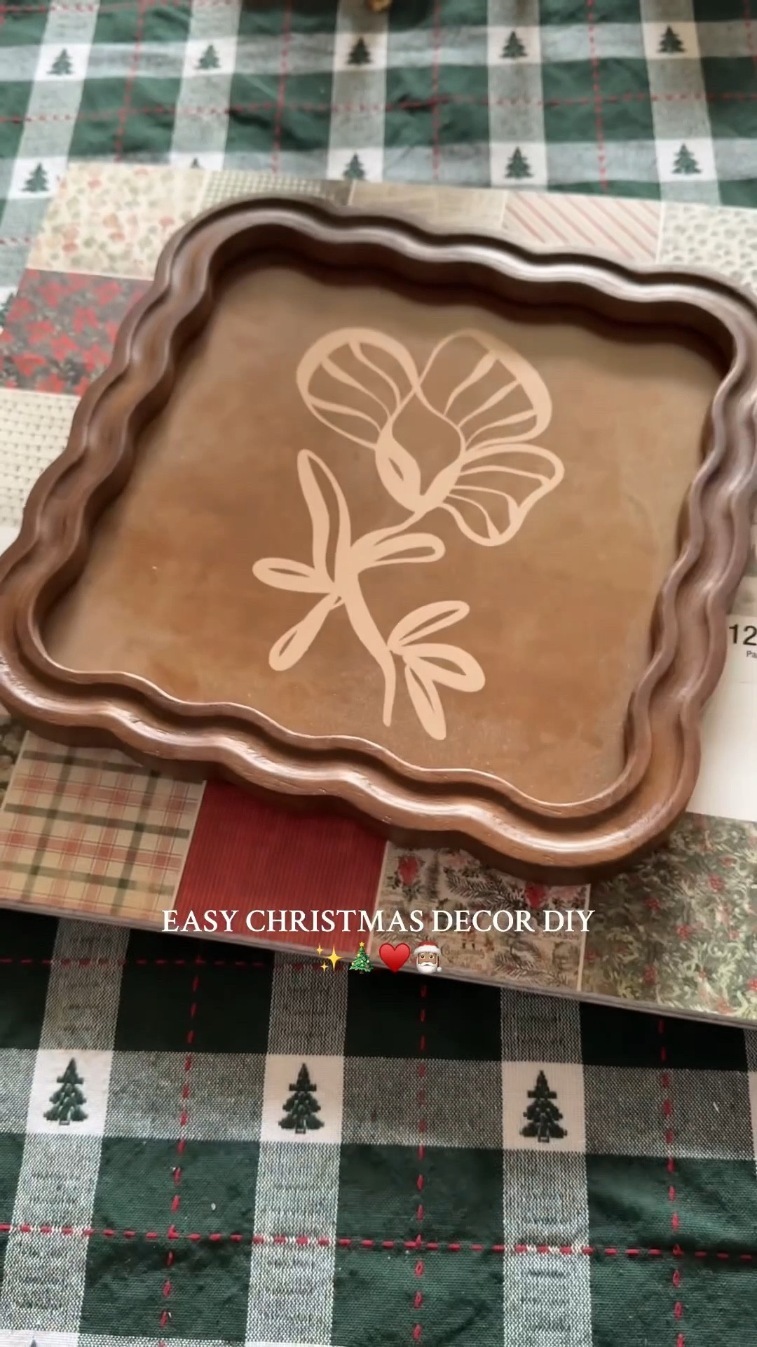 Easy Christmas Decor DIY! This would make a cute little gift too🎄 




#LTKFindsUnder50 #LTKSeasonal #LTKHoliday