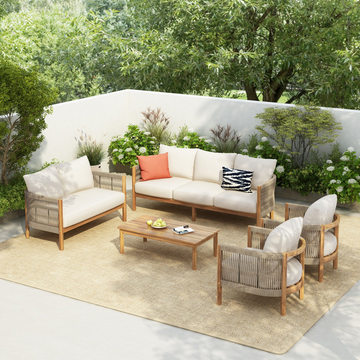 Wayfair Memorial Day Sale is LIVE 🇺🇸 Save up to 70% OFF on must-have conversation sets! Refresh your patio with stunning outdoor furniture and create your dream summer setup before these huge deals disappear ✨#Wayfair #WayfairSale #WayfairMemorialDay #WayfairMemorialDaySale #MemorialDayDeals #MemorialDaySale #WayfairDeals #UpTo70Off #OutdoorFurnitureSale #ConversationSetSale #OutdoorConversationSet #PatioRefresh #SummerPatioRefresh #PatioFurniture #OutdoorLiving #BackyardGoals #PatioGoals #GardenFurniture #OutdoorDecor #SummerReady #DreamPatio #HugeSavings #LimitedTimeOffer #ShopNow

#LTKSeasonal #LTKHome #LTKSaleAlert