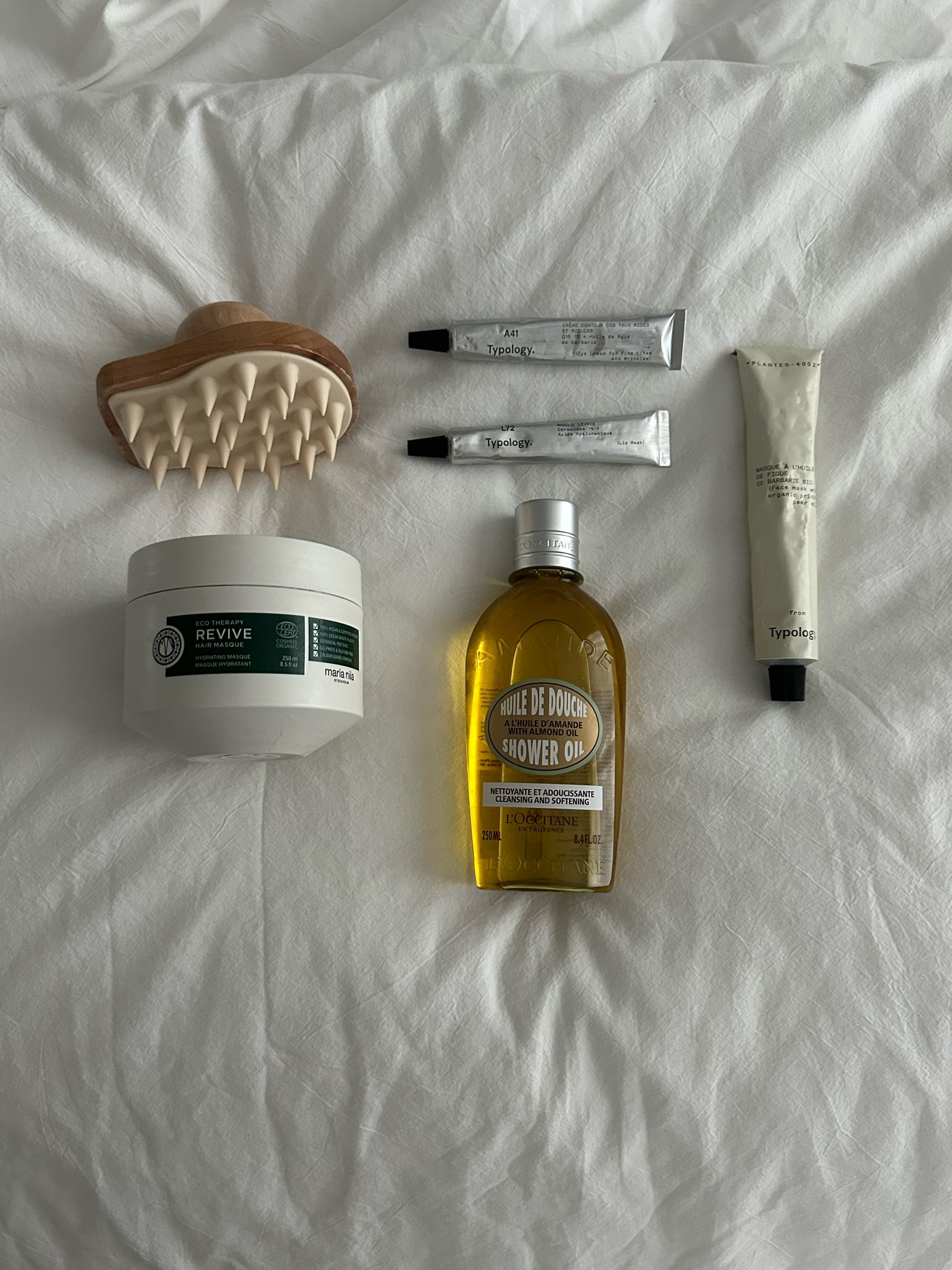 simple self care day line up🫧🤍 skincare, hair care, body care

#LTKGiftGuide #LTKFindsUnder50