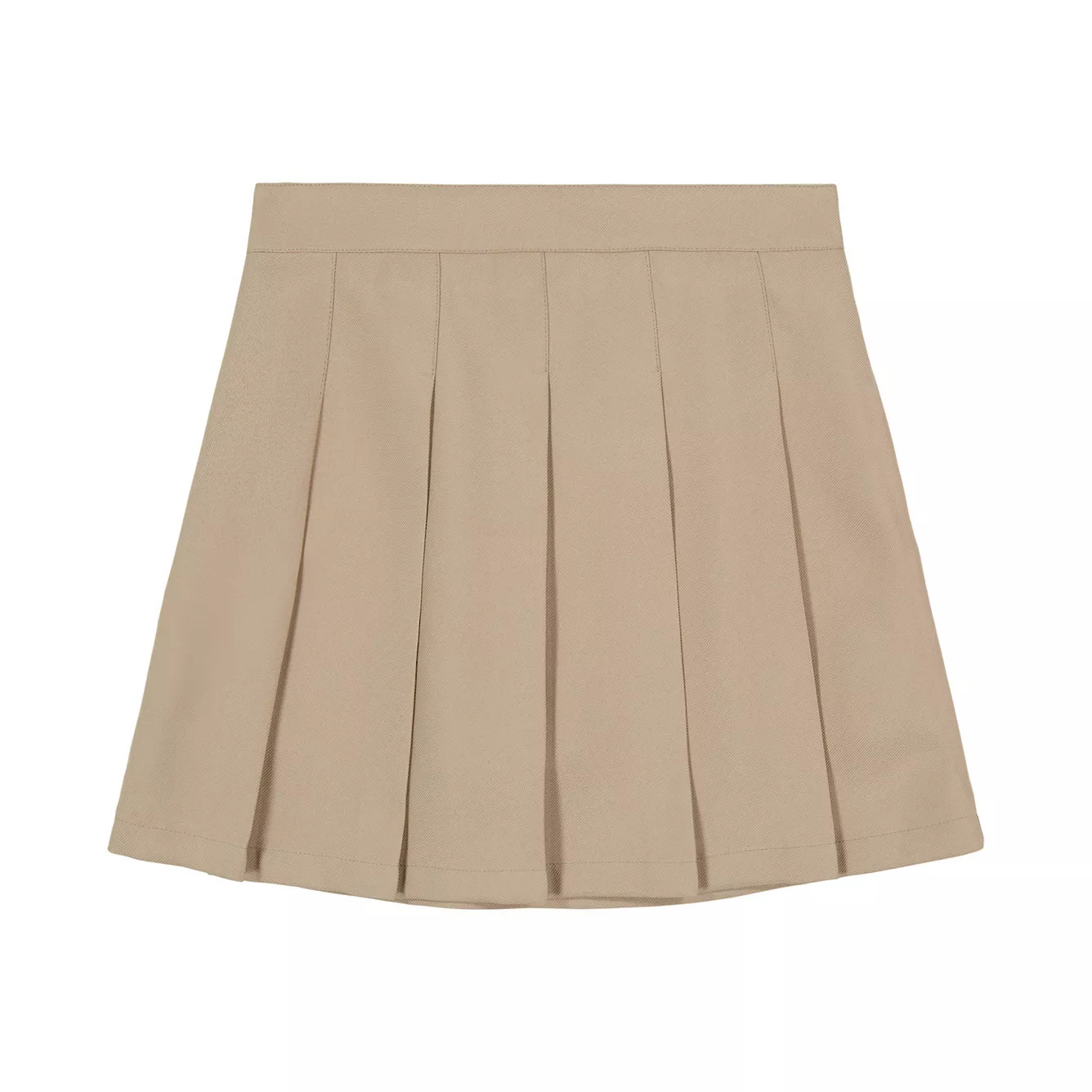Girls 4-18 IZOD Pleated Skort | Kohl's