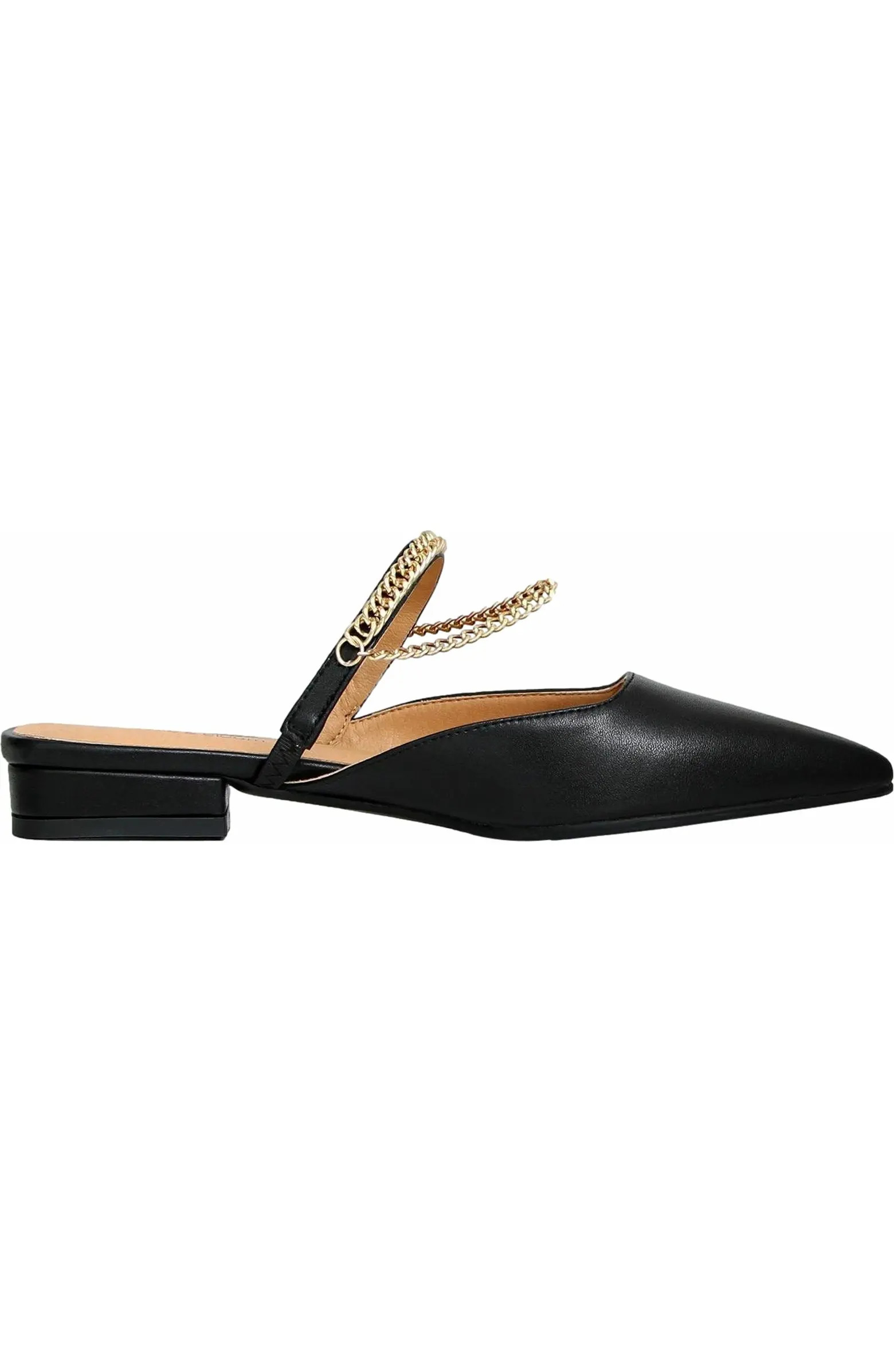 On The Go Leather Flat | Nordstrom