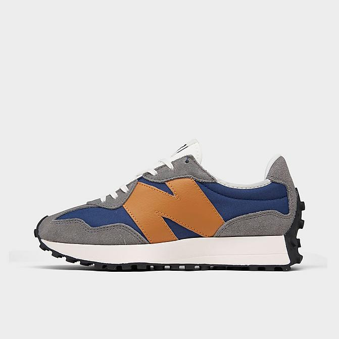 Women's New Balance 327 Casual Shoes | JD Sports | JD Sports (US)