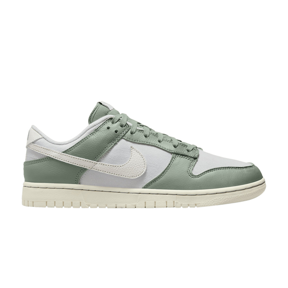 Nike Dunk Low 'Mica Green' Sneakers | GOAT