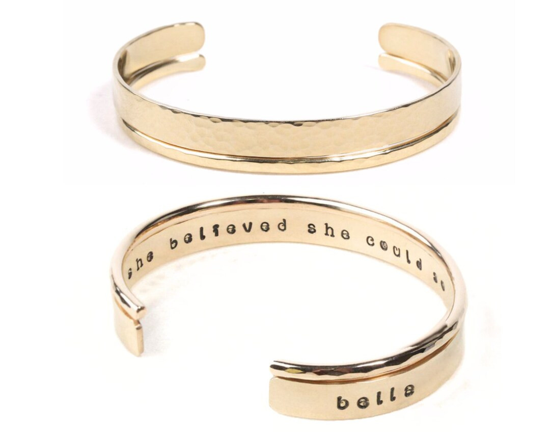 Graduation Gifts / Personalized Gifts for Her / She Believed She Could so She Did / Inspirational... | Etsy (US)