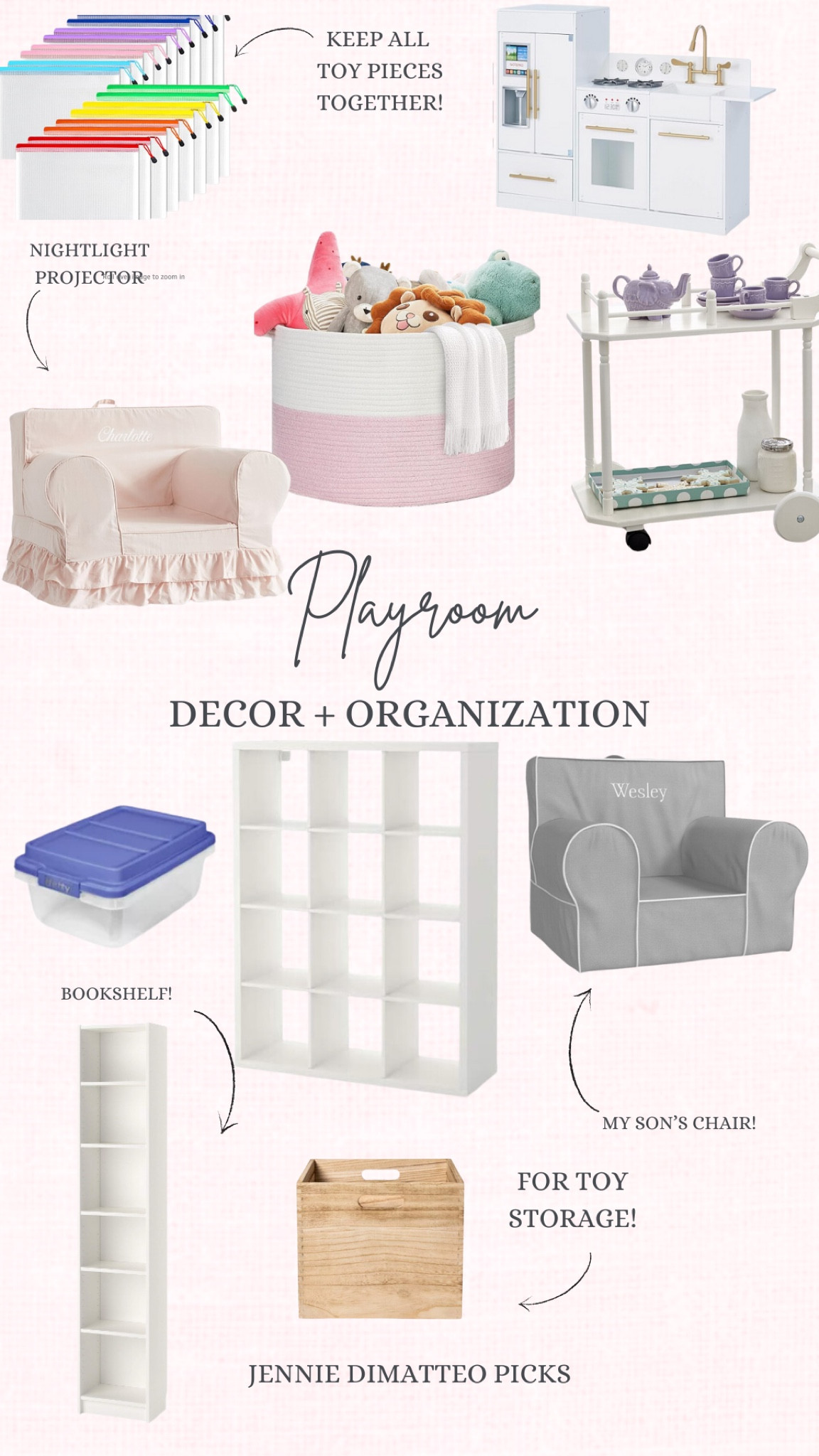 Playroom, decor, toys, organization, book shelf, cube storage, play kitchen little kids 

#LTKSeasonal #LTKfamily #LTKhome