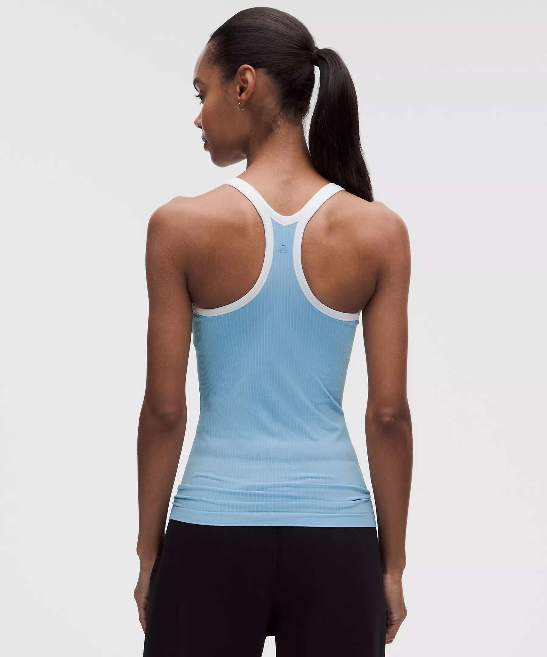 Ebb to Street Tank Top Light Support, B/C Cup | Lululemon (US)