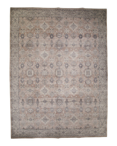 9x12 Hathaway Rug | TJ Maxx