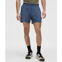 Pace Breaker Linerless Short 5 | Lululemon (US)
