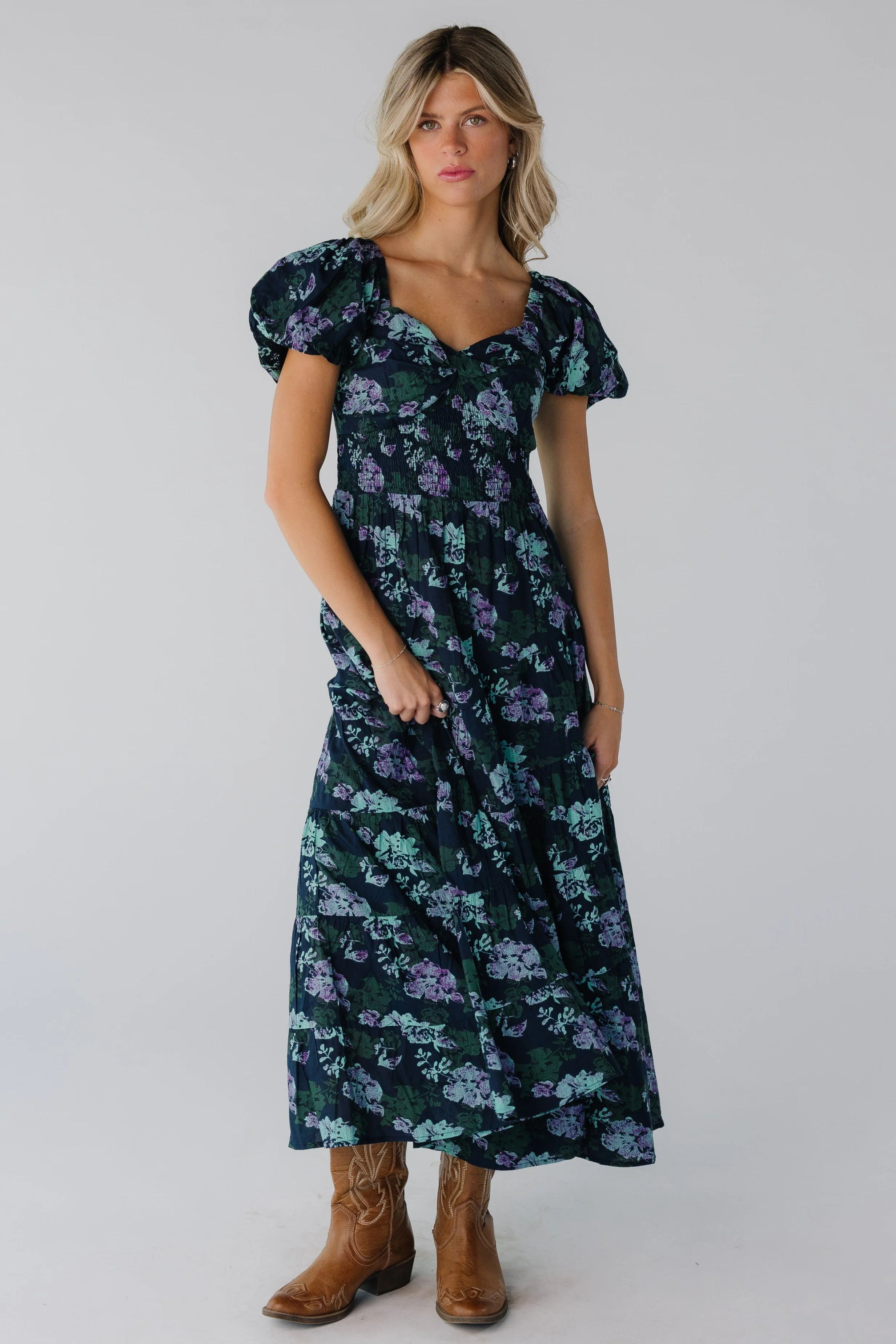Citrus The Aimee Dress - Summer | Called To Surf