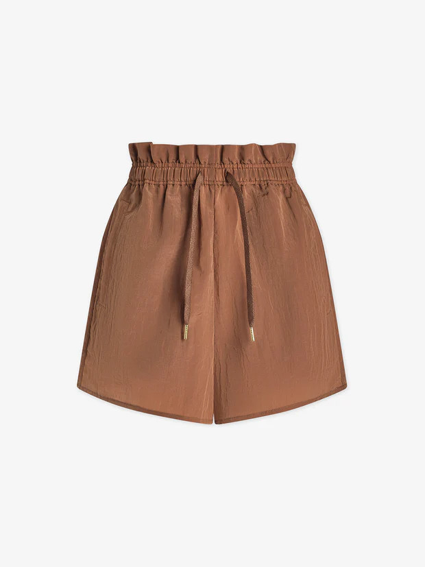 Tulair High Rise Short | Varley US | Varley USA