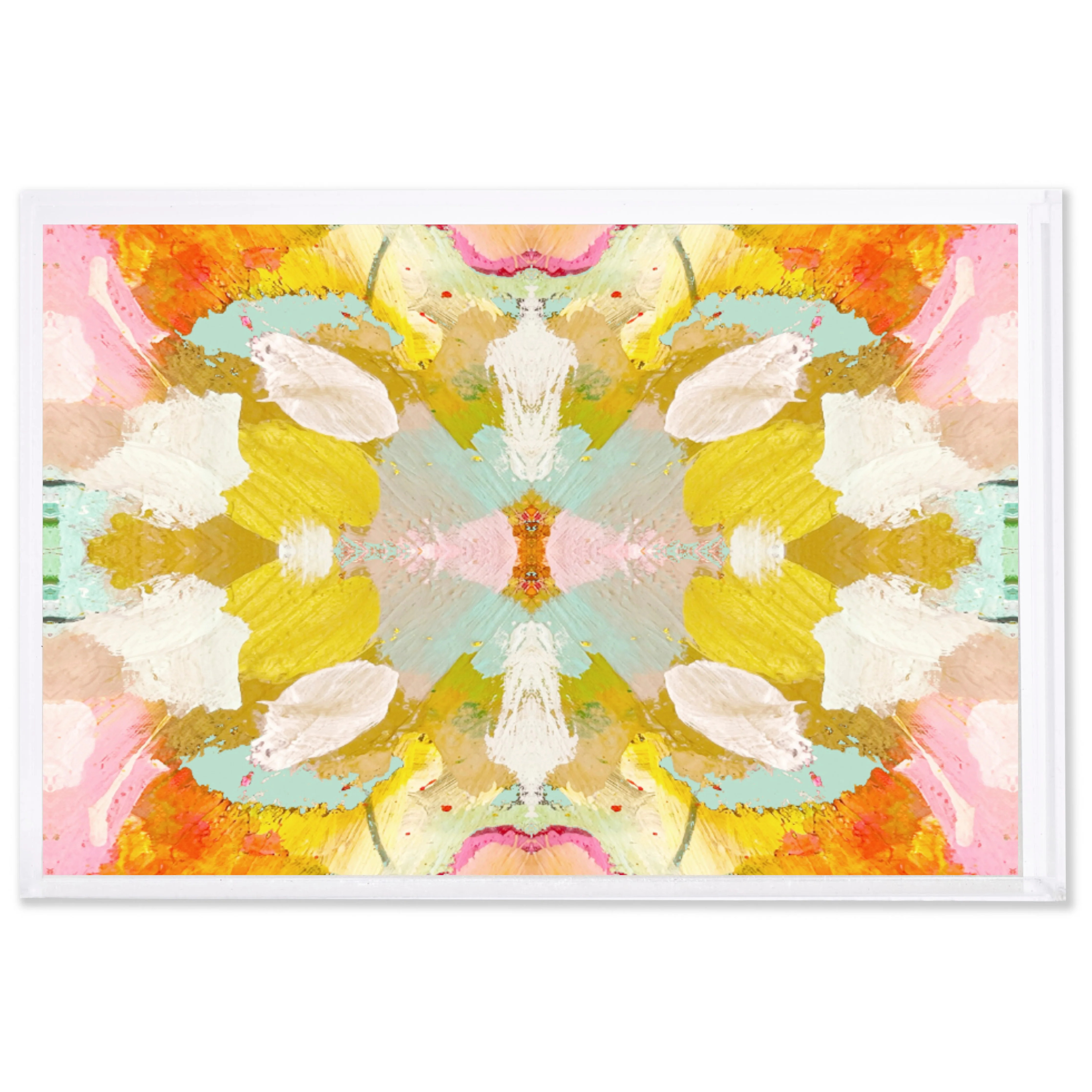 Marigold | Laura Park x Tart Small Tray | Tart By Taylor