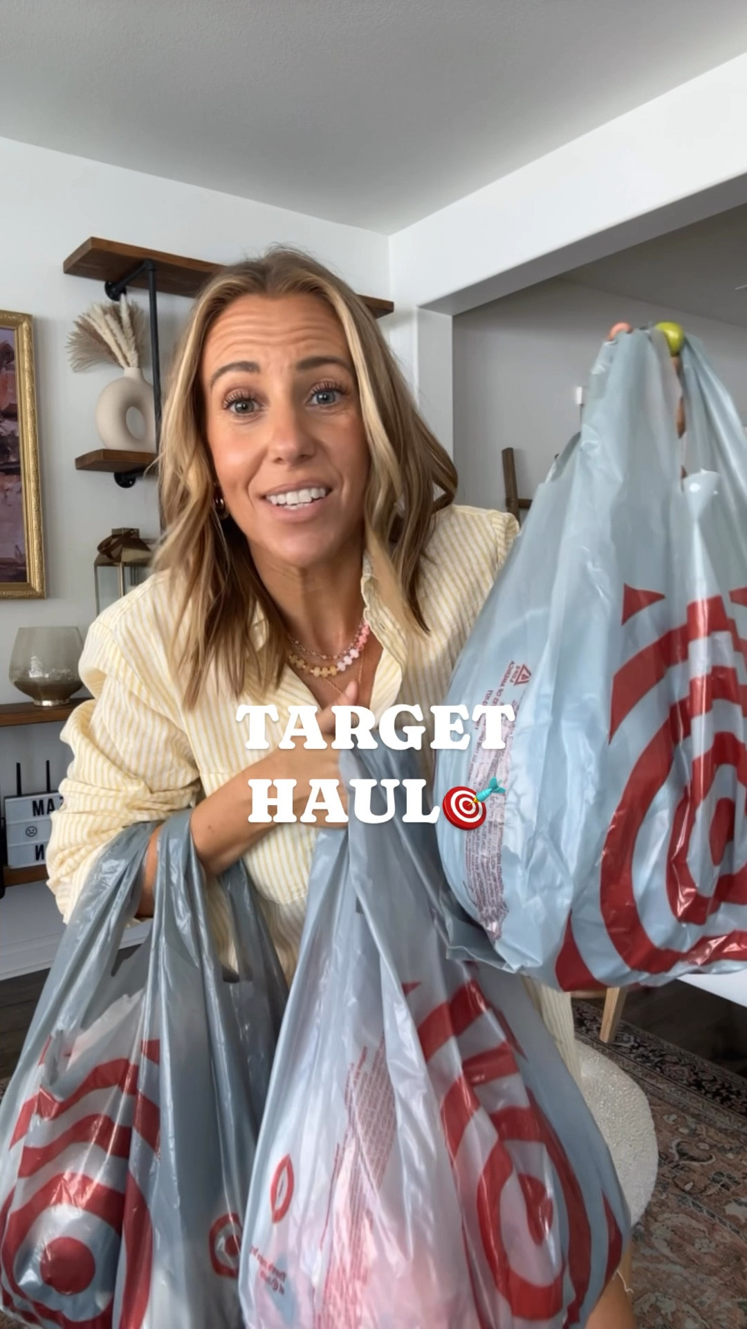 Target Haul


#LTKFindsUnder50 #LTKSaleAlert #LTKStyleTip
