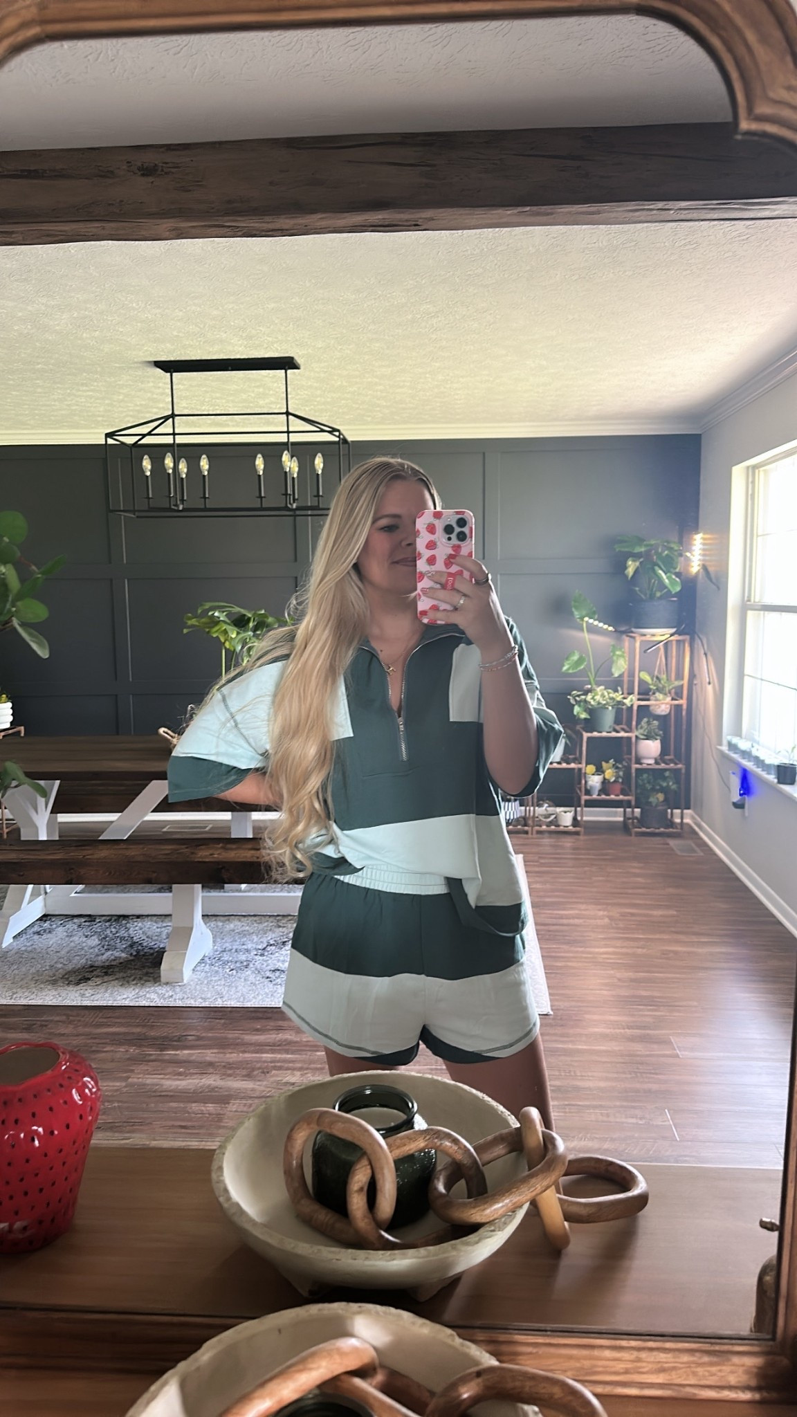 🚨FP dupe! Look for less on Amazon! #womensfashion #amazon 

#LTKFindsUnder50 #LTKStyleTip