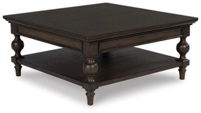 Veramond Coffee Table | Ashley Homestore