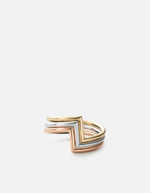 Arch Ring Set | Miansai