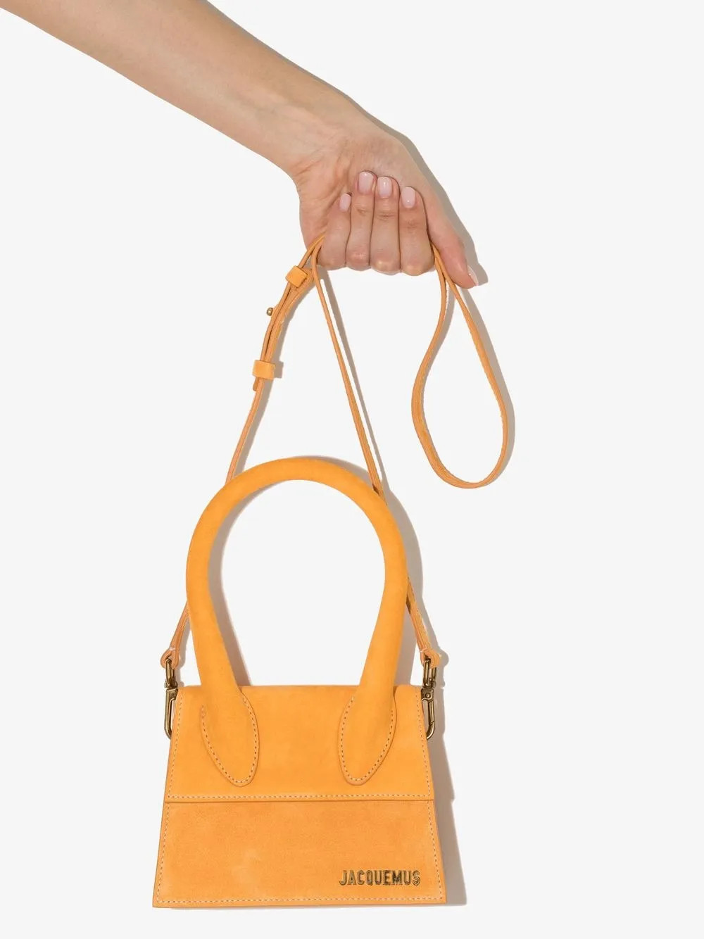 Le Chiquito tote bag | Farfetch (RoW)