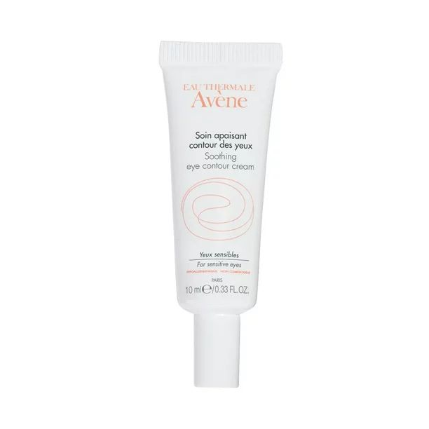 Avene Soothing Eye Contour Cream, 0.34 Oz | Walmart (US)