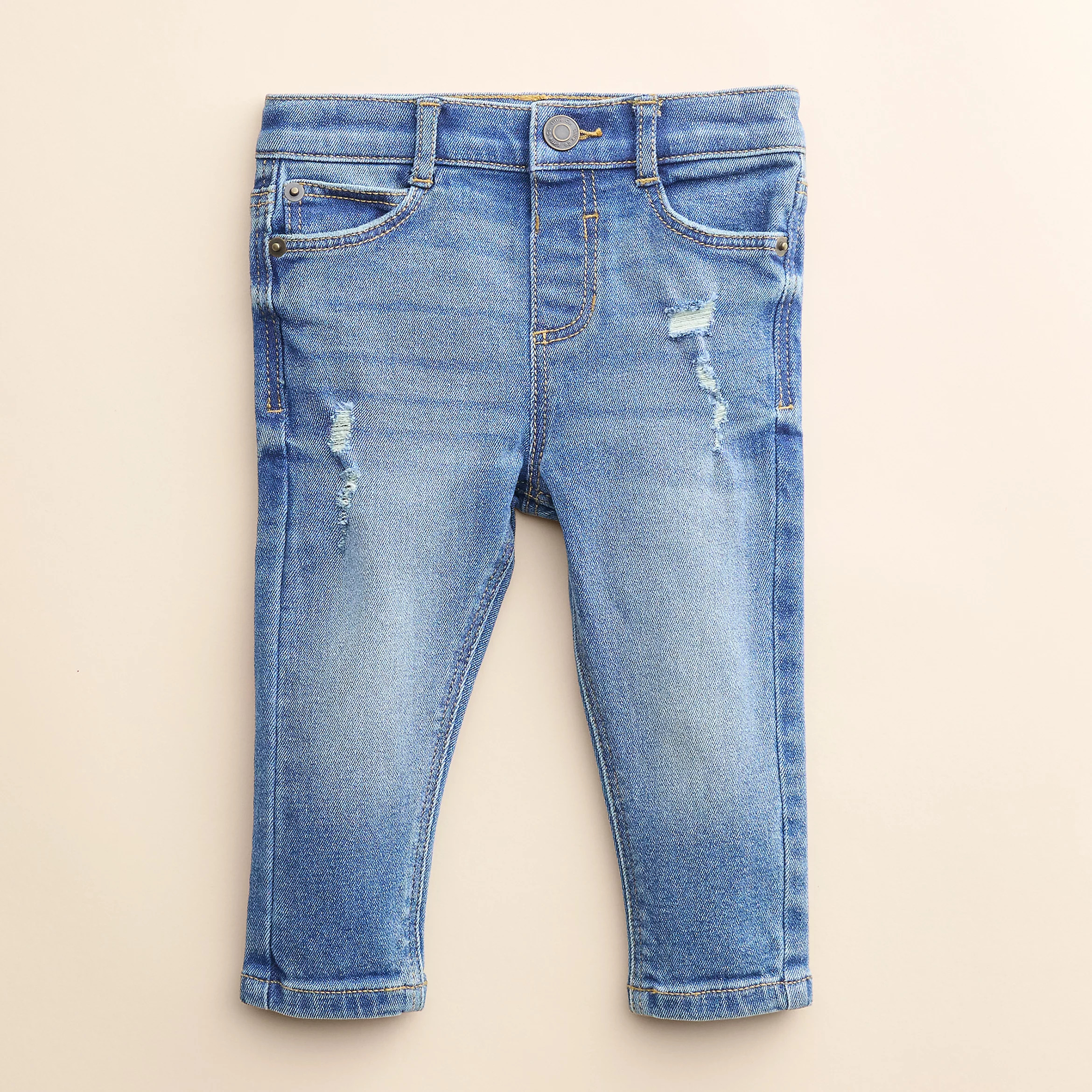 Baby & Toddler Little Co. by Lauren Conrad Denim Jeans | Kohls | Kohl's