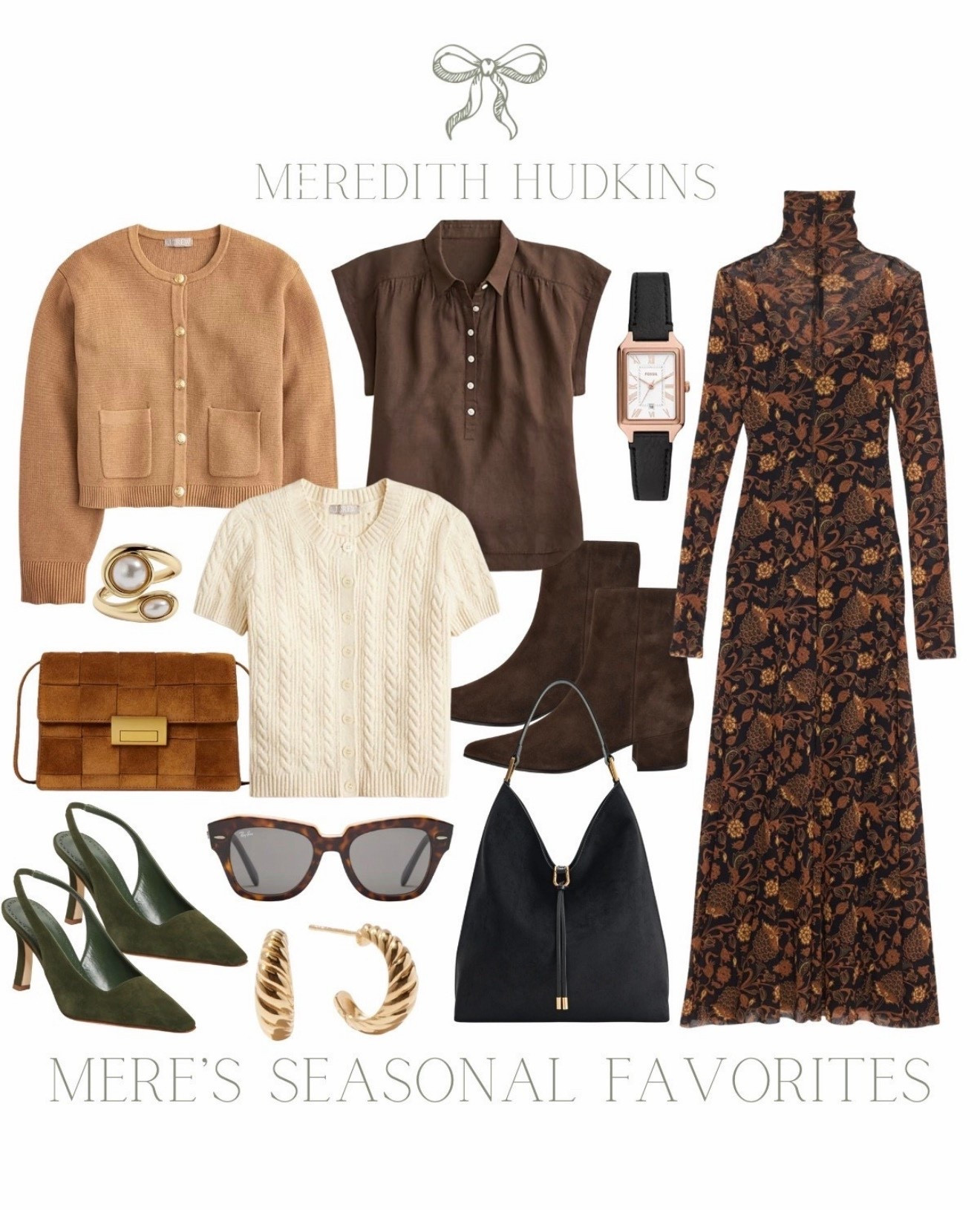 Meredith Hudkins, classic, timeless, chic, preppy women’s fashion, fashion, fall fashion, transitional fashion, Tuckernuck, Target, Old Navy, Madewell, Revolve, accessories, jewelry, dress, blouse, jeans, denim, women’s purse, affordable

#LTKSaleAlert #LTKFindsUnder50 #LTKFindsUnder100