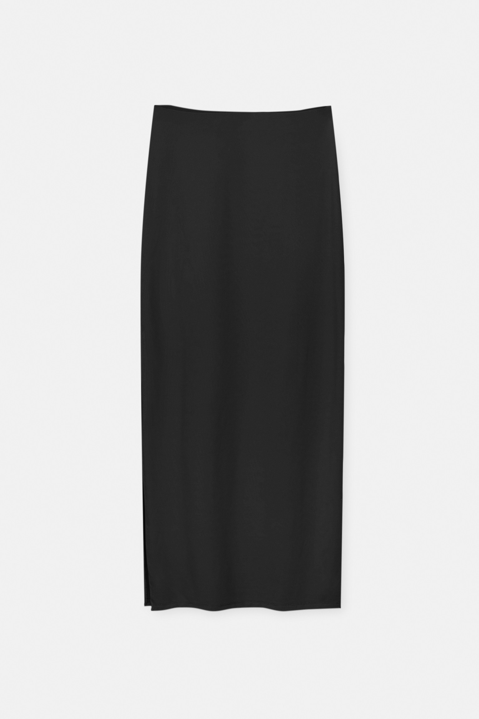 Midi skirt | PULL and BEAR UK