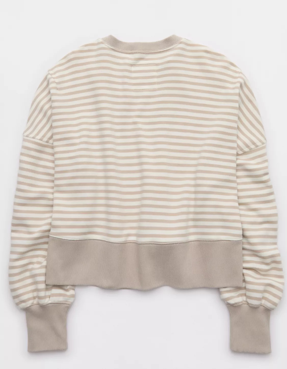 Aerie Classic Crew Sweatshirt | Aerie