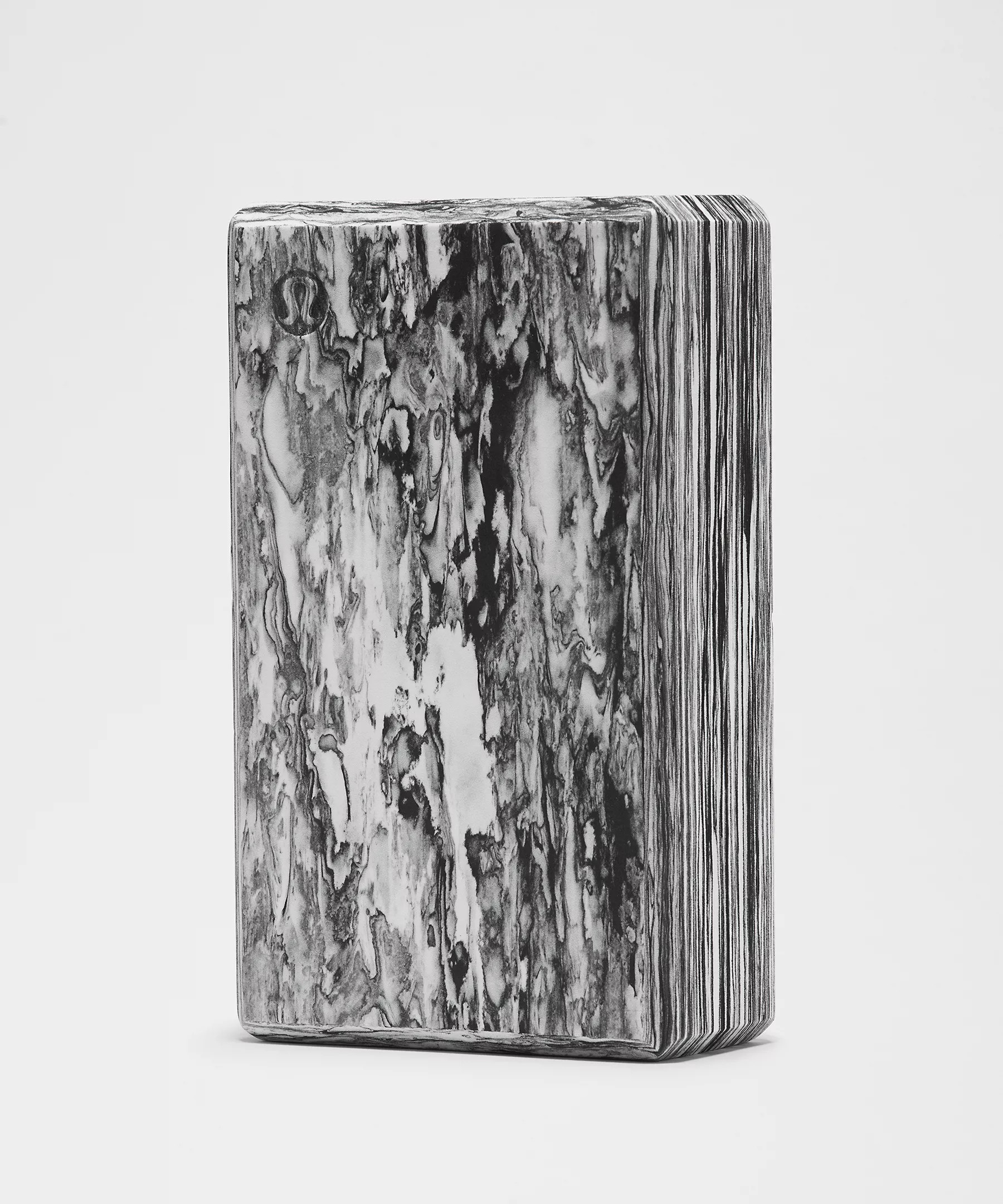 Lift and Lengthen Yoga Block | Lululemon (US)
