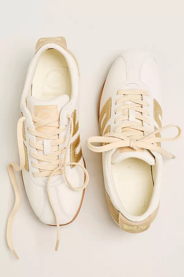Back 70 Boxeur Sneakers | Anthropologie (US)