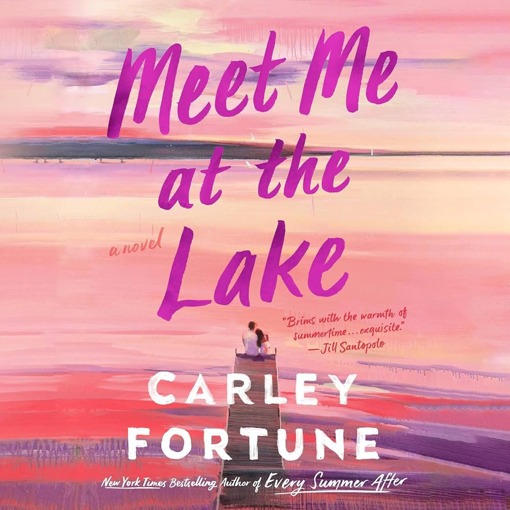 Meet Me at the Lake | Amazon (US)