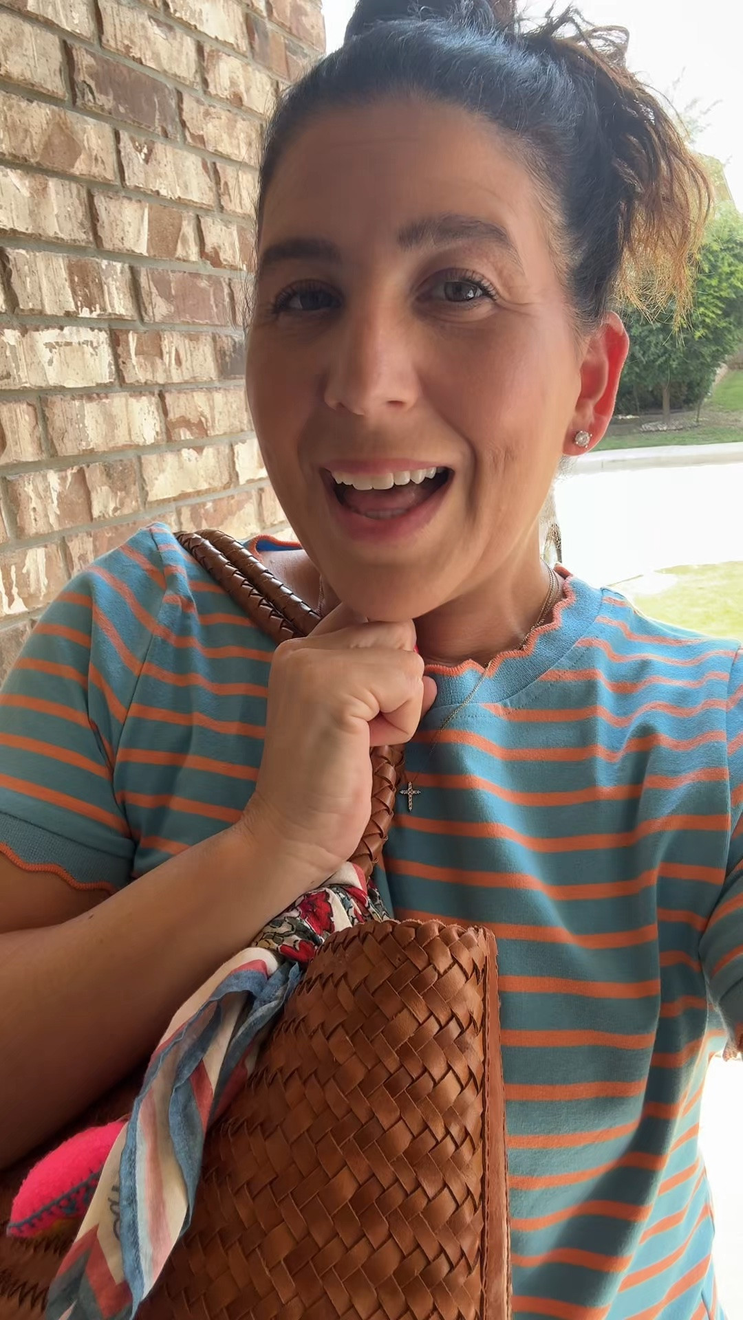 What’s in my bag !

#LTKWorkwear #LTKTravel #LTKmomlife