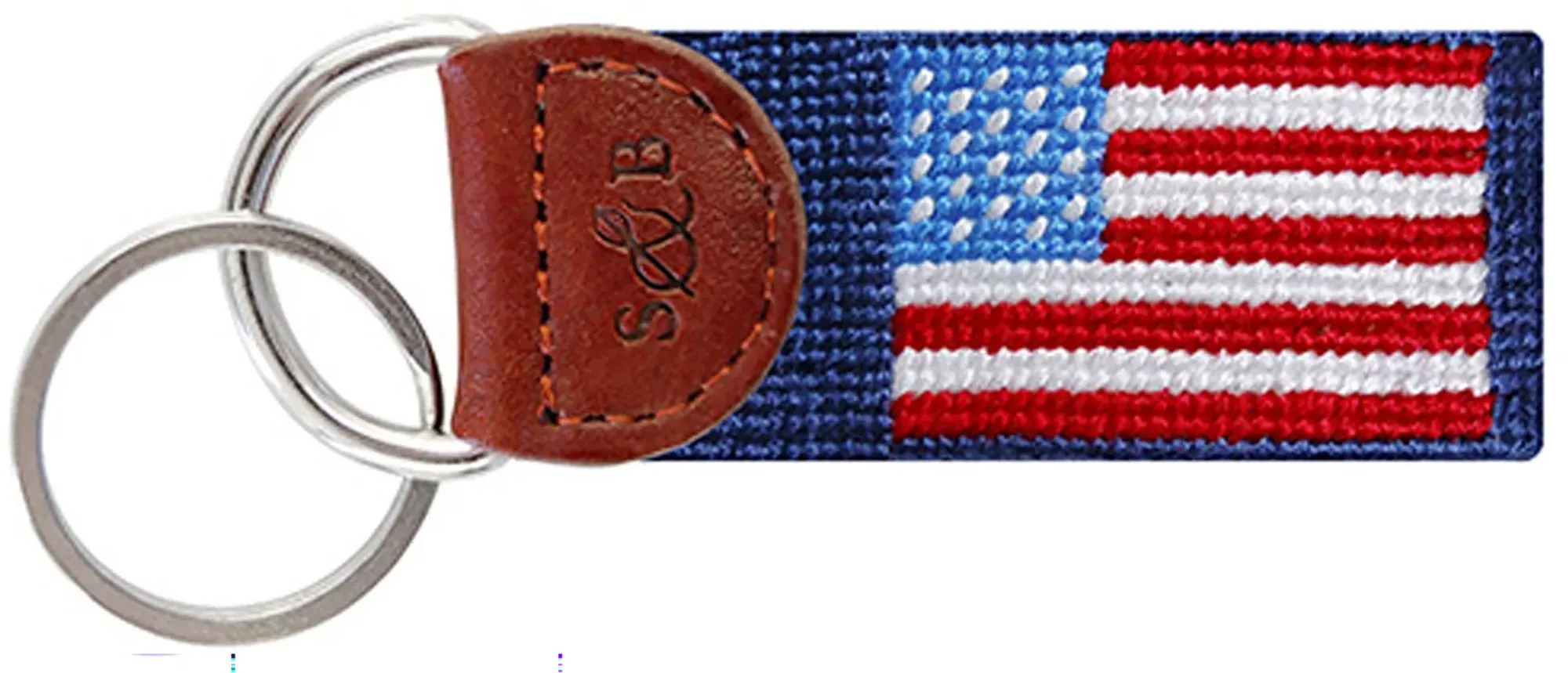Smathers & Branson American Flag Key Fob | Dick's Sporting Goods