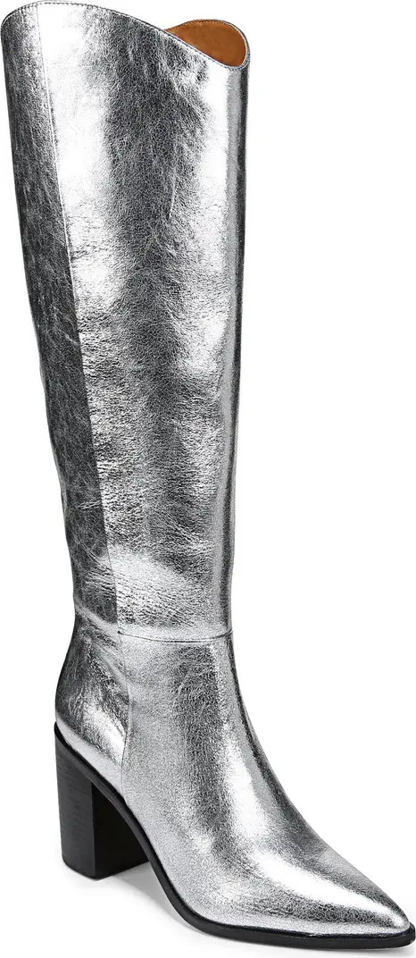 Ticada Knee High Boot (Women) | Nordstrom