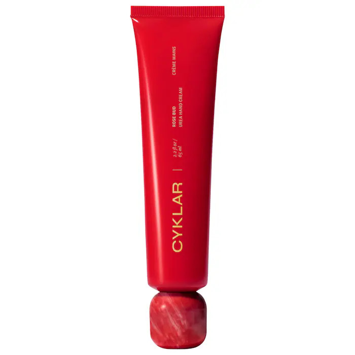 Rose Bud Urea Hand Cream with Ectoin and Squalane | Sephora (US)