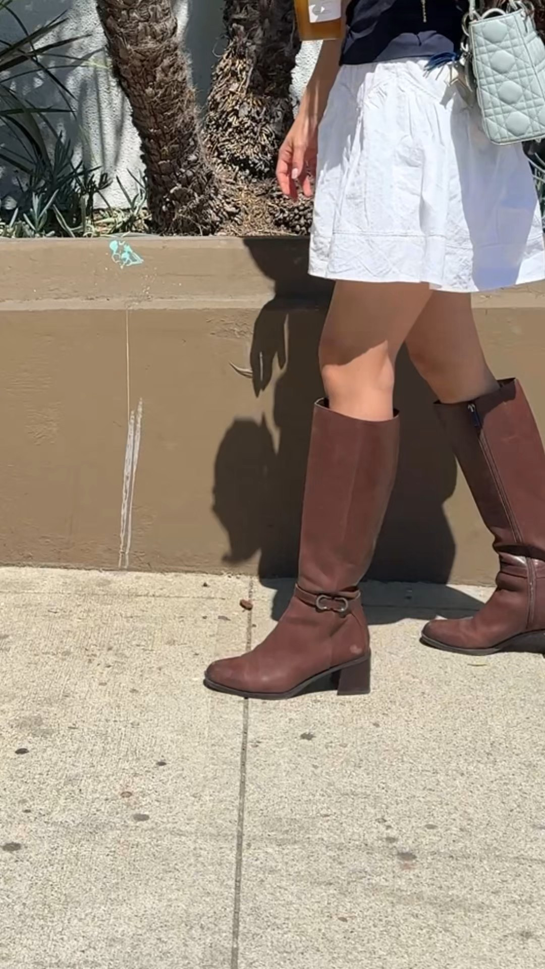 finally pulling my favorite fall boots from naturalizer out of storage 🍂 

#LTKSeasonal