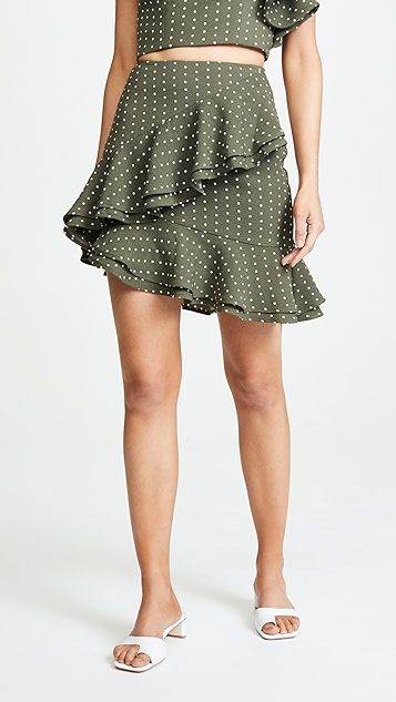 Entice Skirt | Shopbop