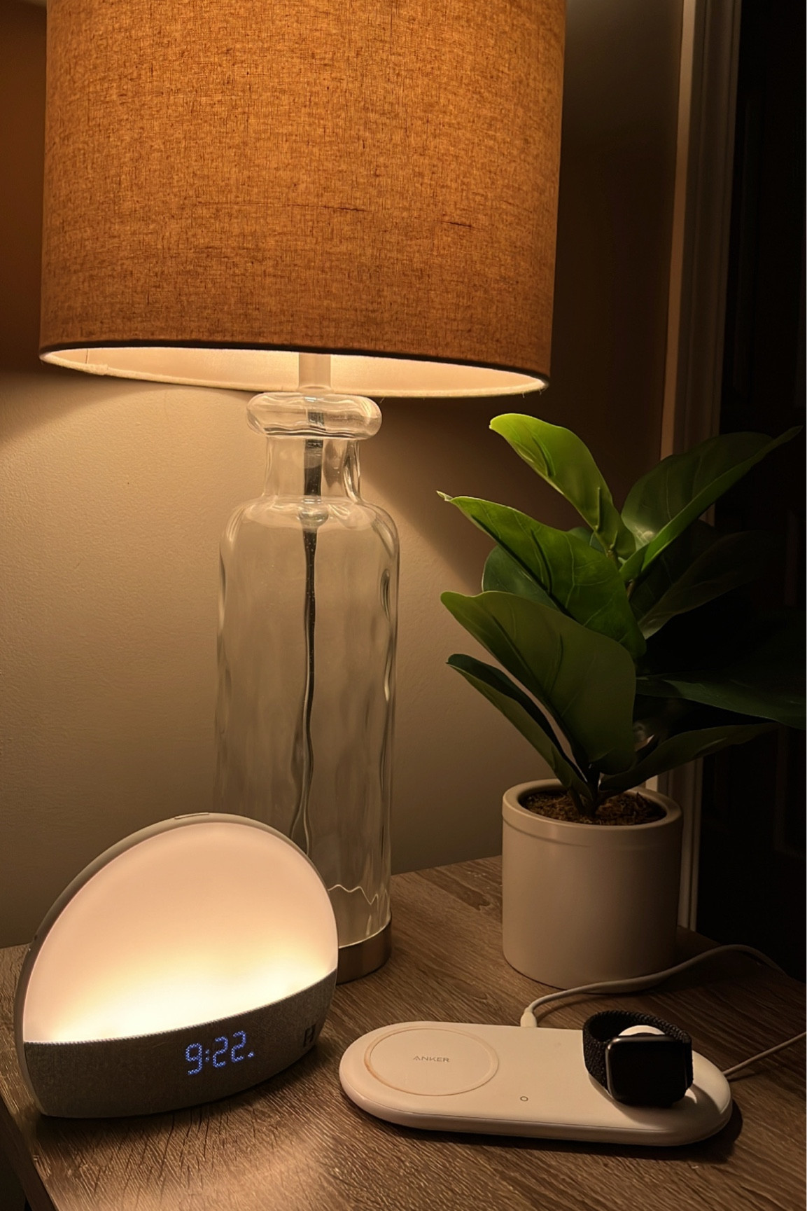 I will never go back from waking up to my hatch. Absolutely the best



#LTKhome #LTKunder50