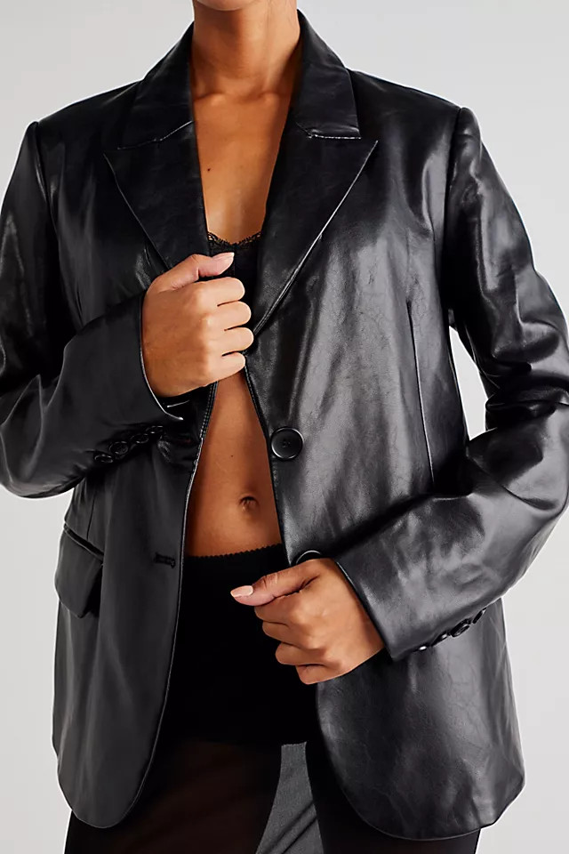 Stevie Blazer | Free People (Global - UK&FR Excluded)