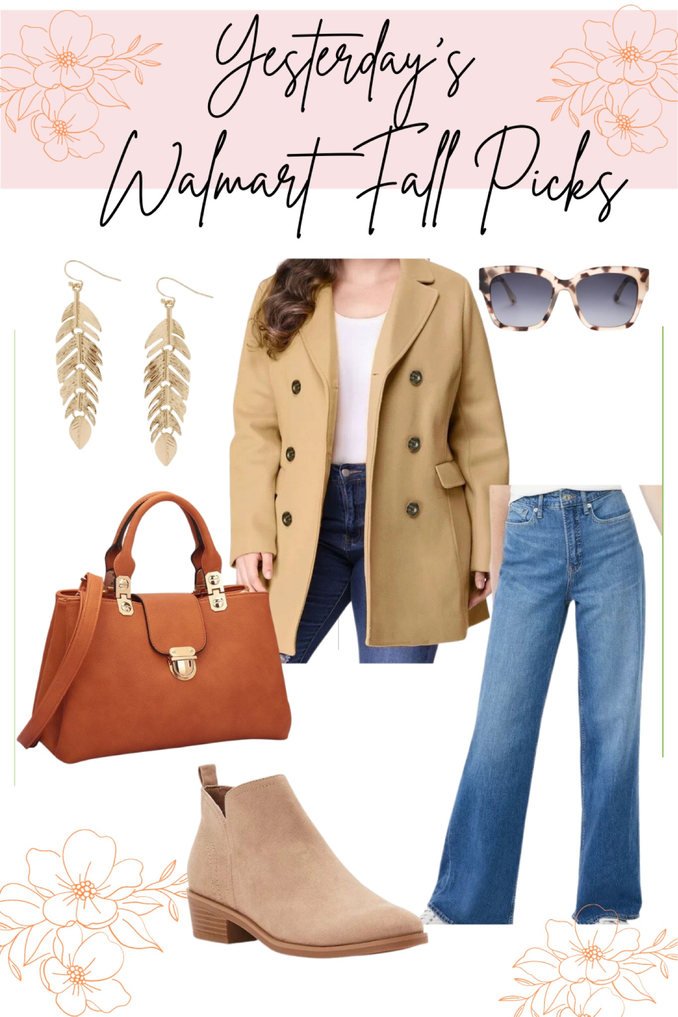 With the season starting to change this outfit will look perfect for the upcoming fall season. This outfit will keep you both warm and stylish during the chilly days ahead 🍁🧡

#LTKstyletip #LTKSeasonal #LTKU