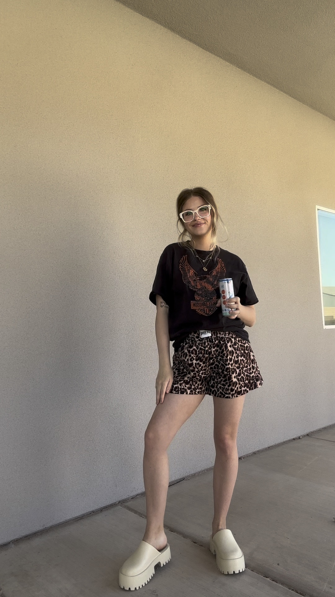 harley davidson shirts have me in a chokehold!!🦅🧡🐆

#LTKFindsUnder50 #LTKStyleTip #LTKFindsUnder100